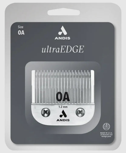 Andis Ultra Edge Blade - Size 0A