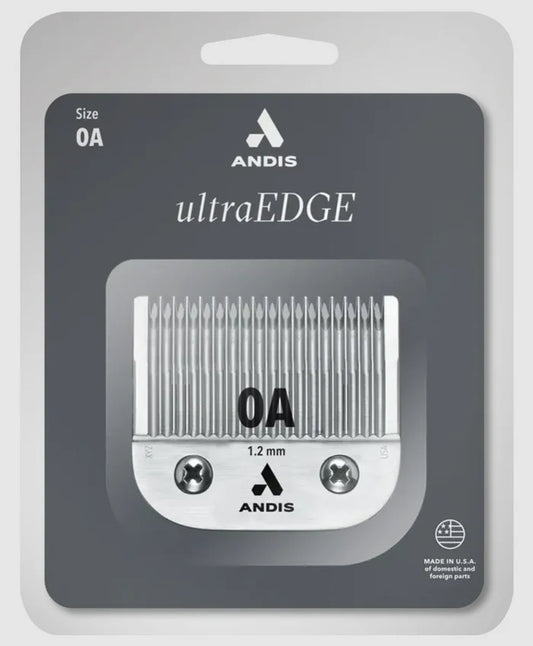 Andis Ultra Edge Blade - Size 0A