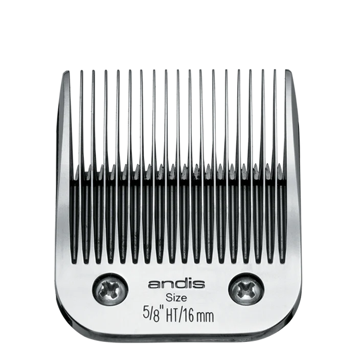 Andis Ultra Edge Detachable Finish Cut Blade - Size 5/8HT