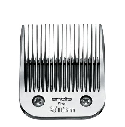 Andis Ultra Edge Detachable Finish Cut Blade - Size 5/8HT