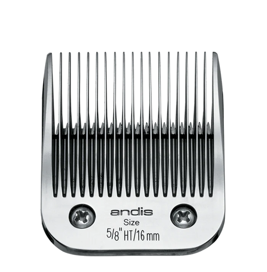 Andis Ultra Edge Detachable Finish Cut Blade - Size 5/8HT