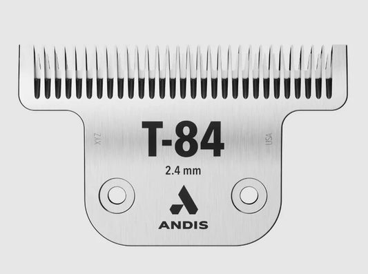 Andis Ultra Edge Detachable Blade - Size T-84