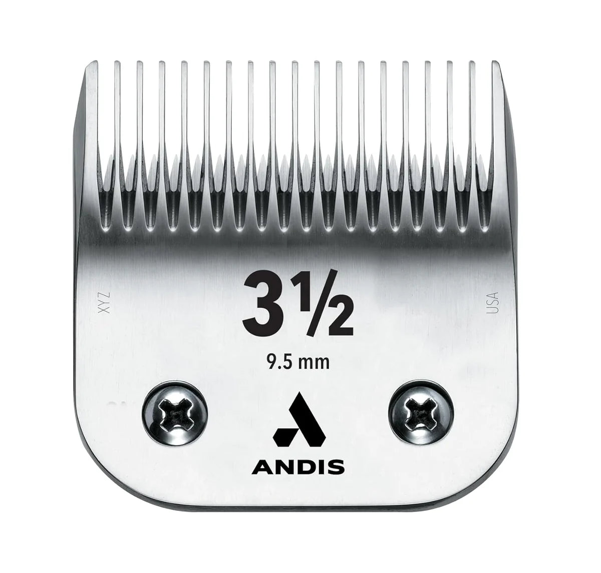 Andis UltraEdge Detachable Blade - Size 3 1/2