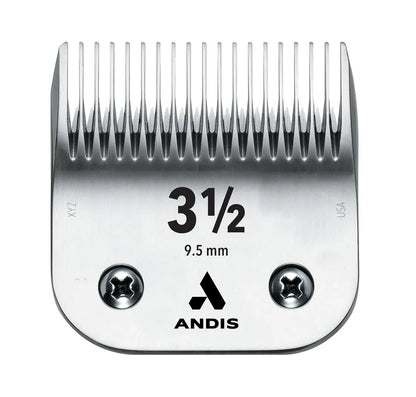 Andis UltraEdge Detachable Blade - Size 3 1/2
