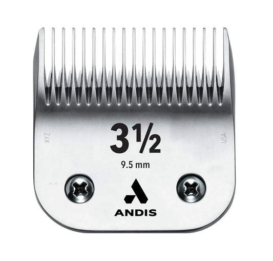 Andis UltraEdge Detachable Blade - Size 3 1/2