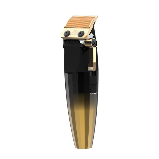 JRL Professional Fresh Fade 2020C-G Limited Edition Gold Cordless Clipper