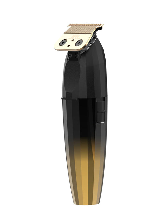 JRL Professional Fresh Fade 2020T-G Limited Edition Gold Cordless Trimmer