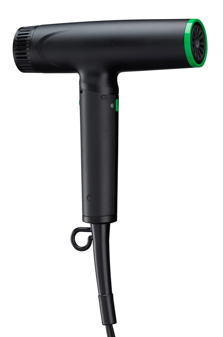 BaBylissPRO x Tomb45 Nano Light Ionic Hair Dryer