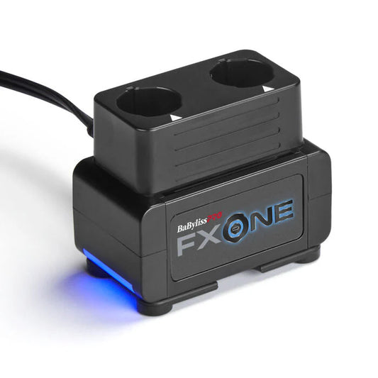 BaBylissPRO FXONE Dual-Battery Charging Pre-Pack Bundle with Base and 2 Batteries