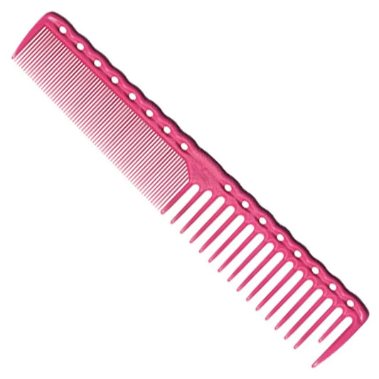 YS Park 332 Quick Cutting Grip Comb