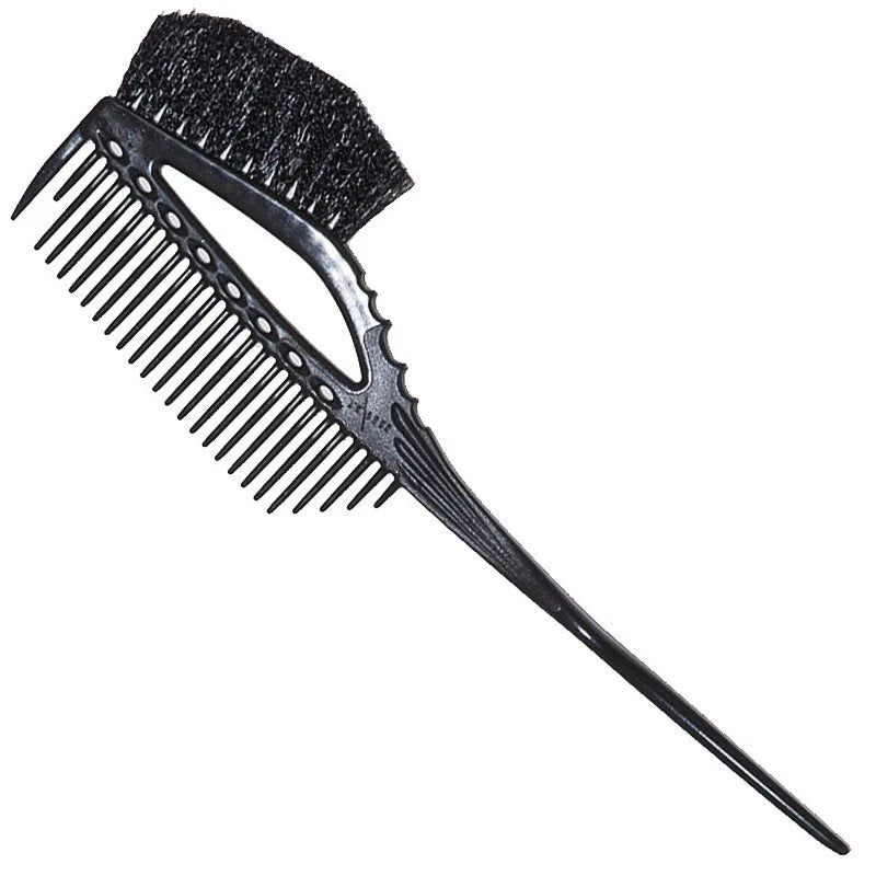 YS Park 640 Shampoo & Tint Comb - 9.1"