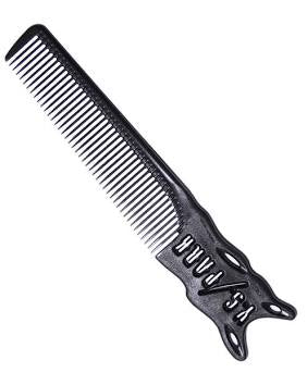 YS Park 209 Barber Comb