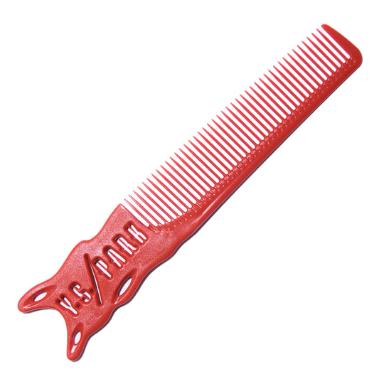 YS Park 209 Barber Comb