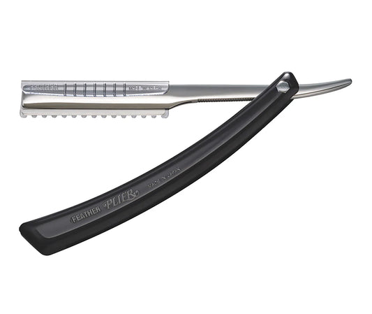 Feather Plier Razor