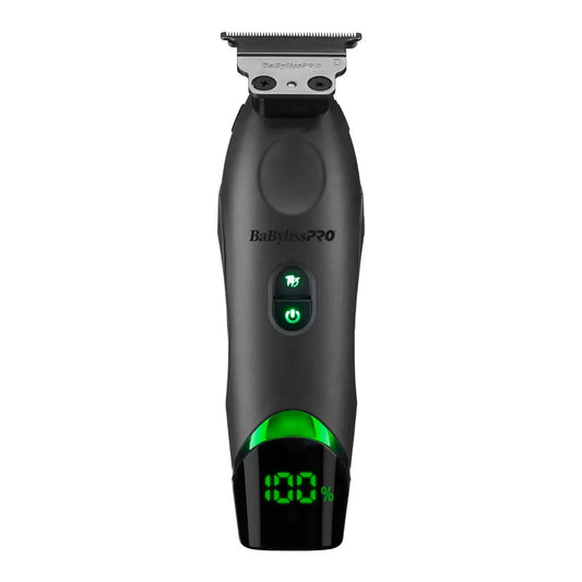 BaBylissPRO x Tomb45 Wireless Charging Trimmer